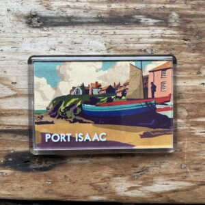 Port Isaac Magnets